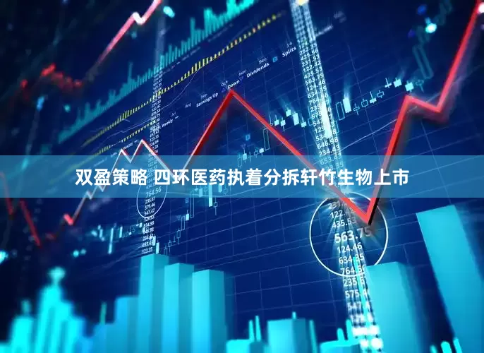 双盈策略 四环医药执着分拆轩竹生物上市