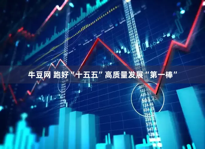 牛豆网 跑好“十五五”高质量发展“第一棒”